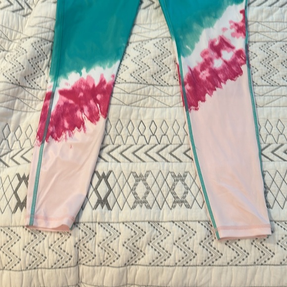 Women’s Cabana leggings size M - Picture 7 of 8